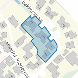 Perceel BOE00-I-1603