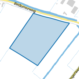 Perceel BOE00-K-1030