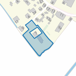 Perceel BOE00-K-1059