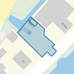 Perceel BOE00-K-1086