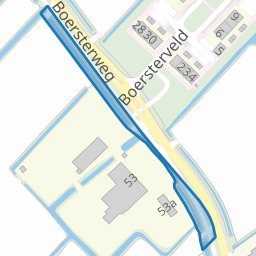 Perceel BOE00-K-1585