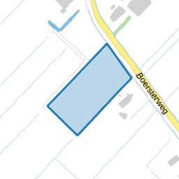 Perceel BOE00-K-1605