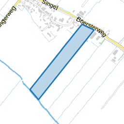 Perceel BOE00-K-1653