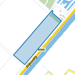 Perceel BOE00-K-1676