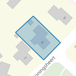 Perceel BOE00-K-1701