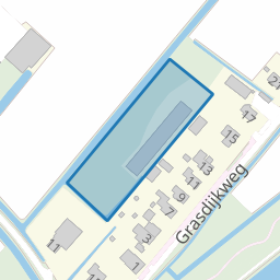 Perceel BOE00-K-1797