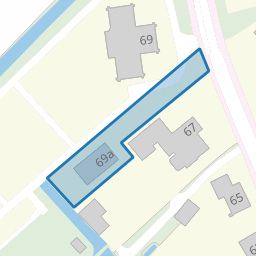 Perceel BOE00-K-1820