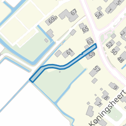 Perceel BOE00-K-1960