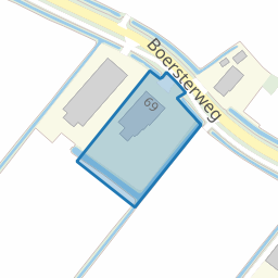 Perceel BOE00-K-2031