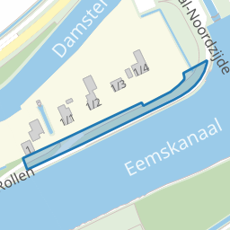 Perceel BOE00-K-2045