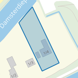 Perceel BOE00-K-2097