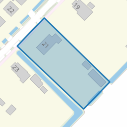 Perceel BOE00-K-632