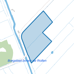 Perceel BOE00-K-771