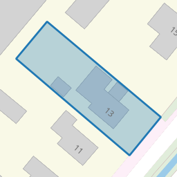 Perceel BOE00-K-955