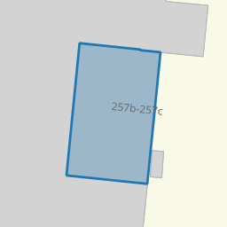 Perceel BOE00-L-255