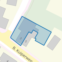Perceel BOE00-L-463