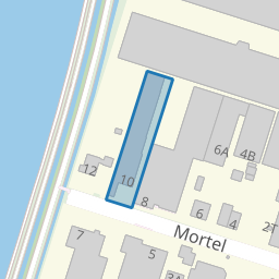 Perceel BOR00-A-3771