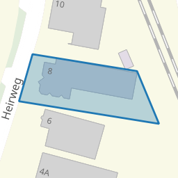 Perceel BOR00-A-3786