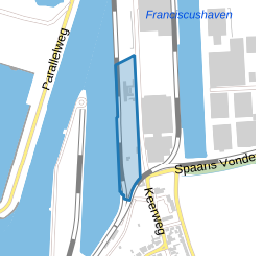 Perceel BOR00-A-3789