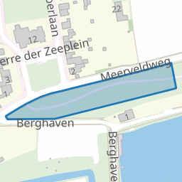 Perceel BOR00-A-3833