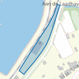 Perceel BOR00-A-3840