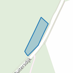 Perceel BOR00-A-3857