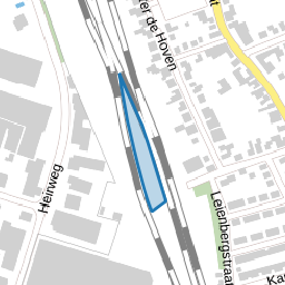 Perceel BOR00-A-3888