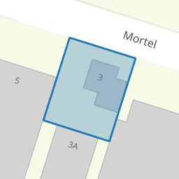 Perceel BOR00-A-3892