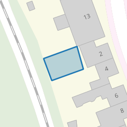 Perceel BOR00-A-3900