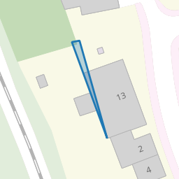 Perceel BOR00-A-3932