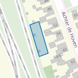 Perceel BOR00-A-3960