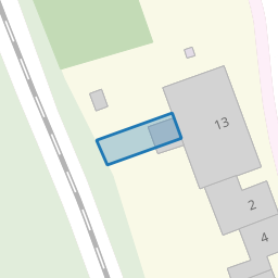 Perceel BOR00-A-3968