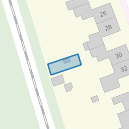 Perceel BOR00-A-3970