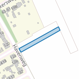 Perceel BOR00-B-1562