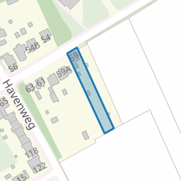 Perceel BOR00-B-2584