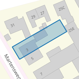 Perceel BOR00-B-3954