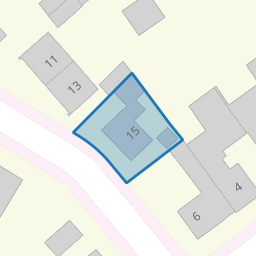 Perceel BOR00-B-3969