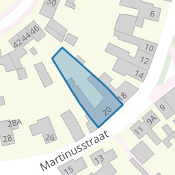 Perceel BOR00-B-5073