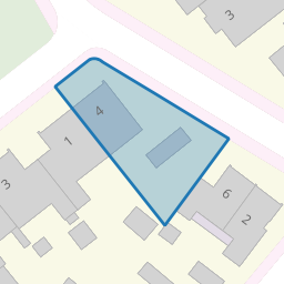 Perceel BOR00-B-5088