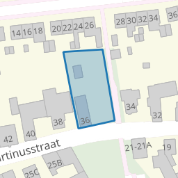 Perceel BOR00-B-5374
