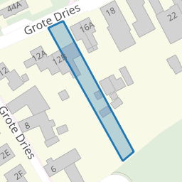 Perceel BOR00-B-5739