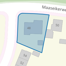 Perceel BOR00-B-5887
