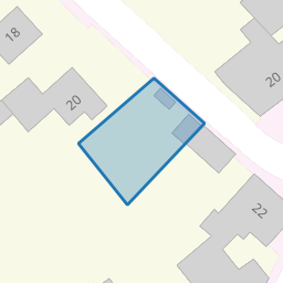 Perceel BOR00-B-5989