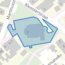 Perceel BOR00-B-6071