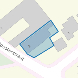 Perceel BOR00-B-6151