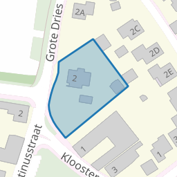 Perceel BOR00-B-6217