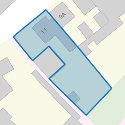 Perceel BOR00-B-6237