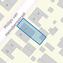 Perceel BOR00-B-6362