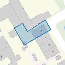 Perceel BOR00-B-6451