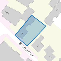 Perceel BOR00-C-1552